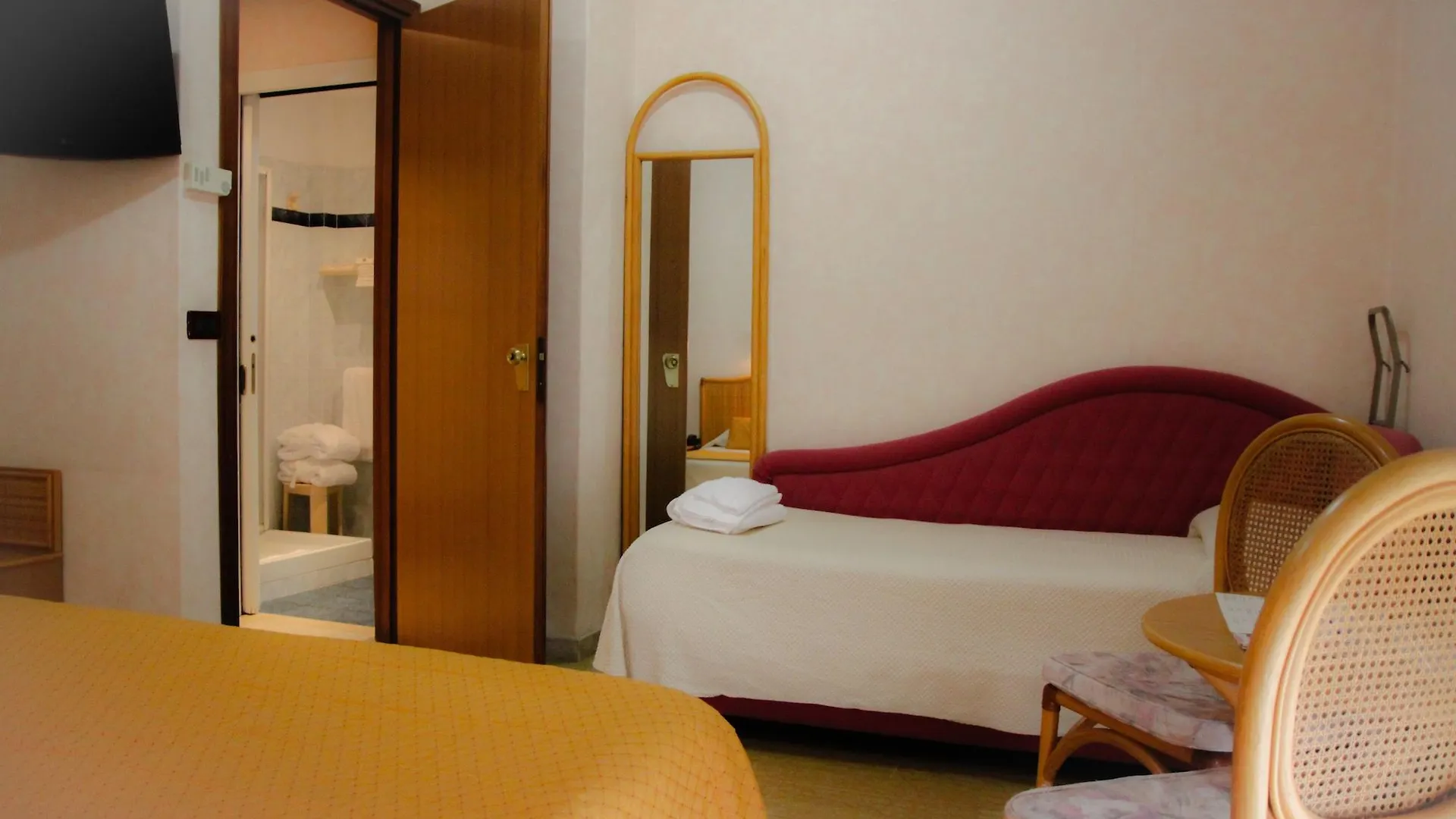 Hotel Garden Lido Loano