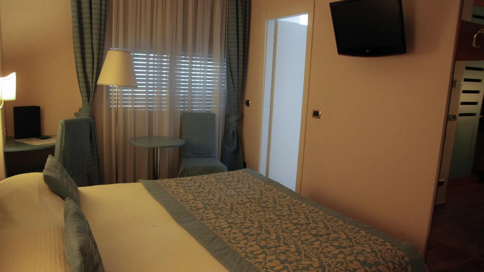 Hotel Garden Lido Loano 4*,