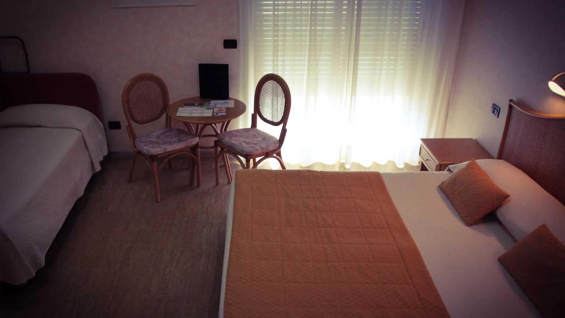 Hotel Garden Lido Loano