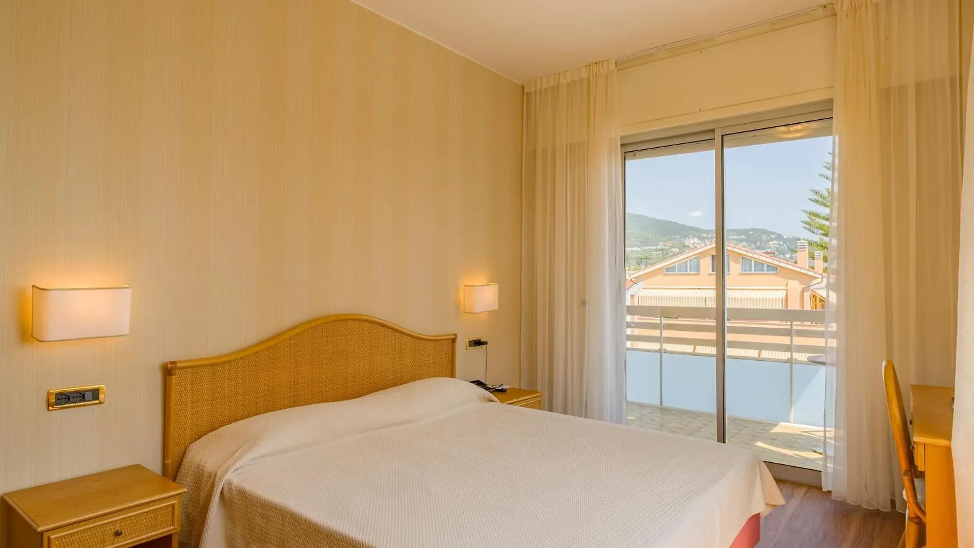 Hotel Garden Lido Loano