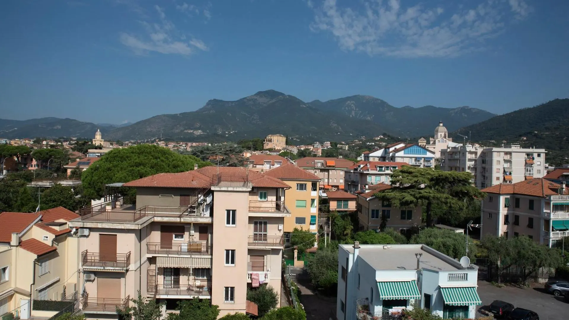 Hotel Garden Lido Loano 4*,