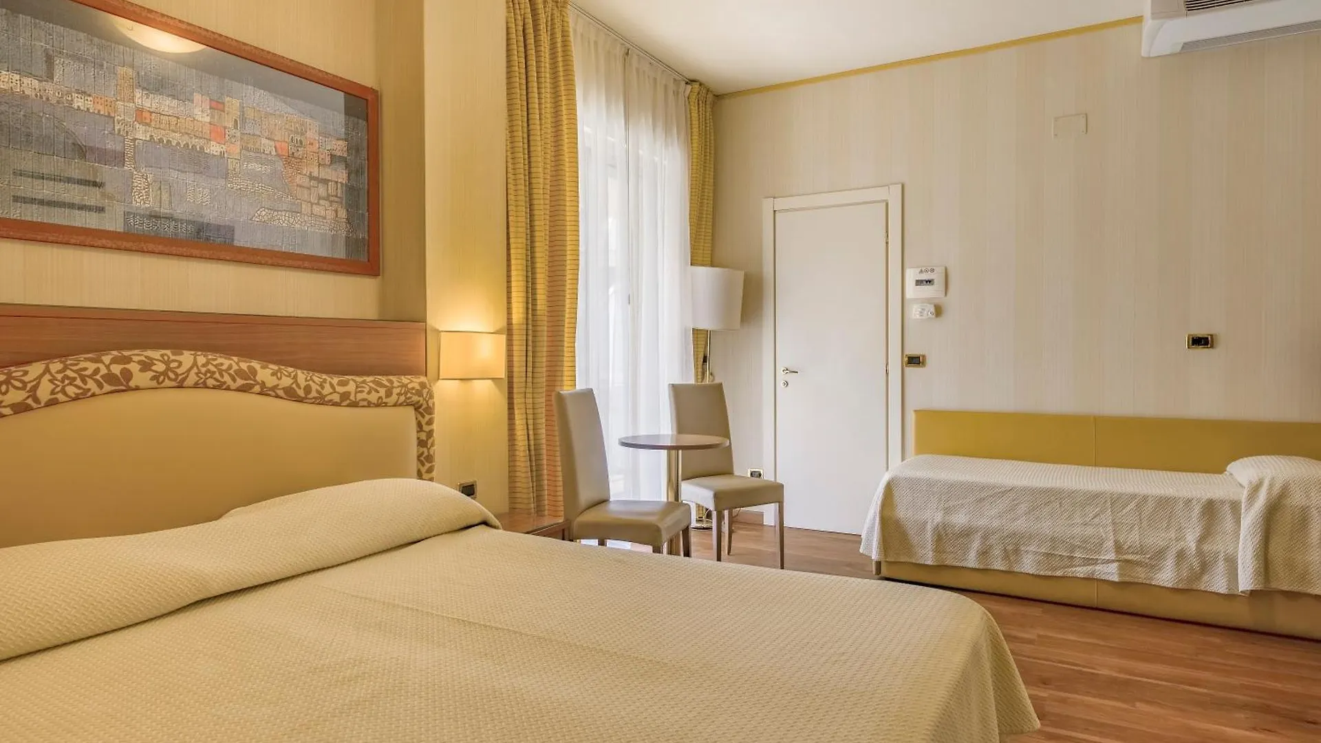 Hotel Garden Lido Loano