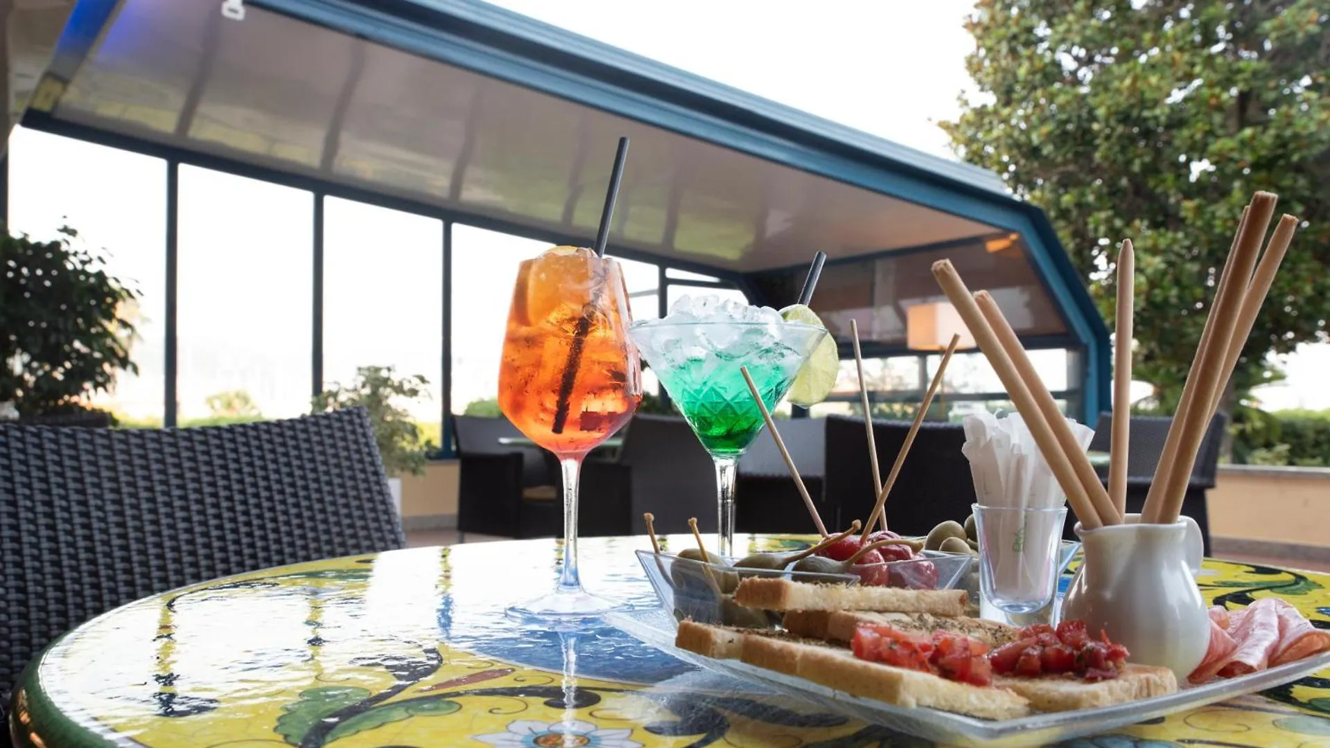 Hotel Garden Lido Loano