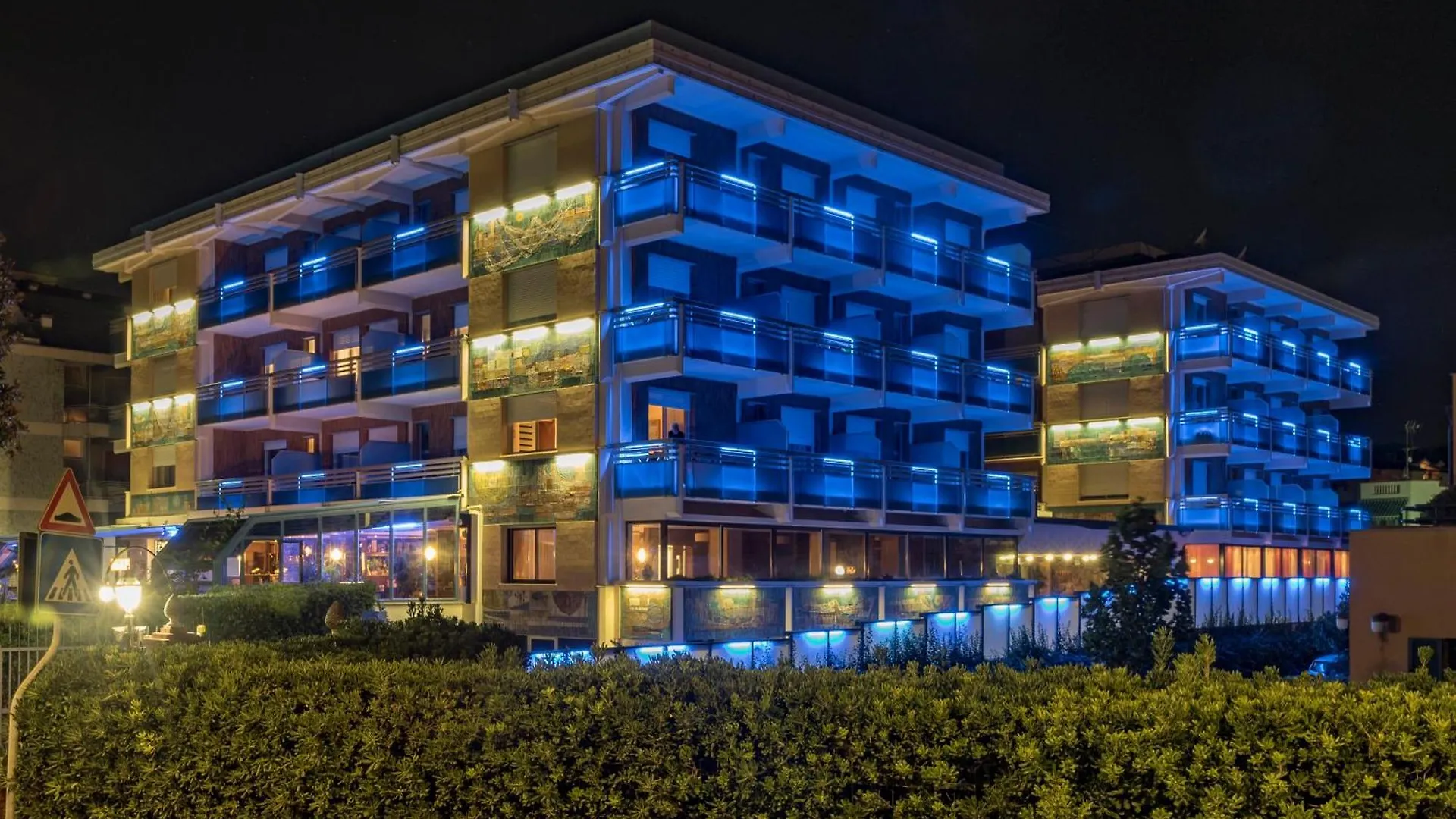 Hotel Garden Lido Loano