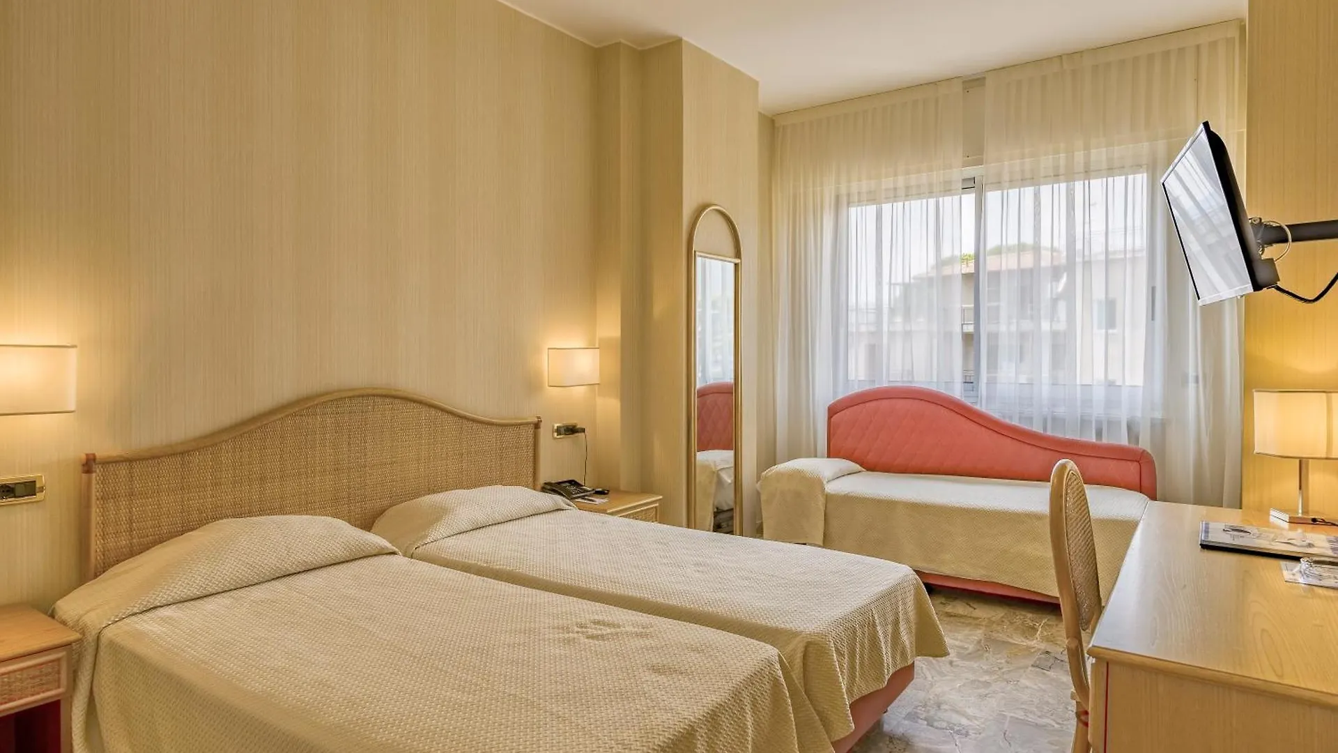 Hotel Garden Lido Loano