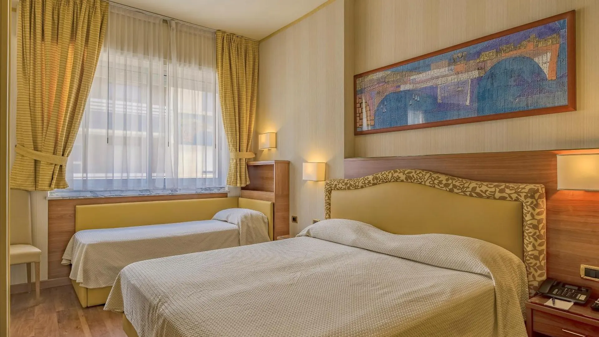 Hotel Garden Lido Loano