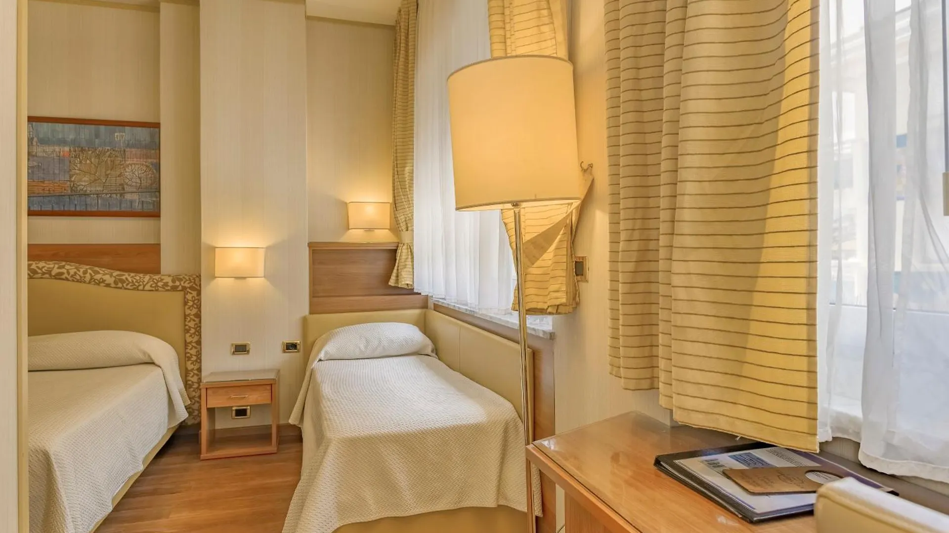 Hotel Garden Lido Loano Italy