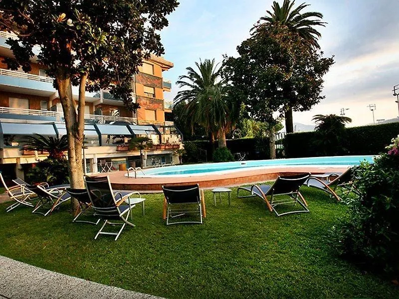 Hotel Garden Lido Loano
