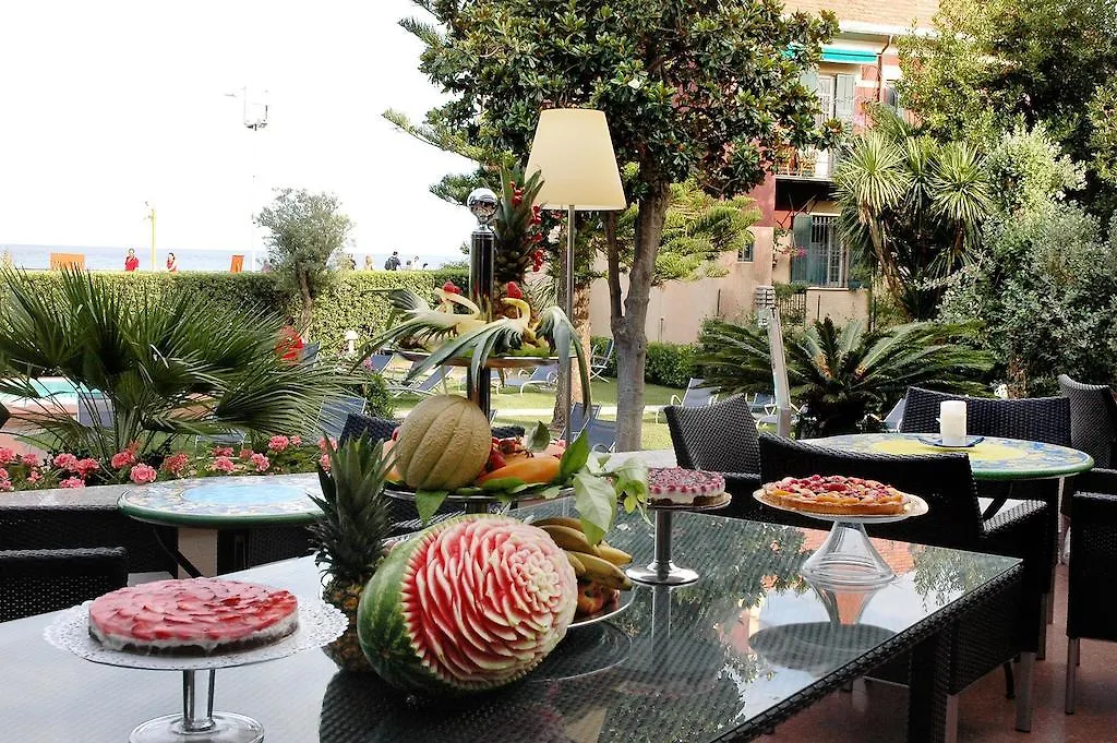 Hotel Garden Lido Loano
