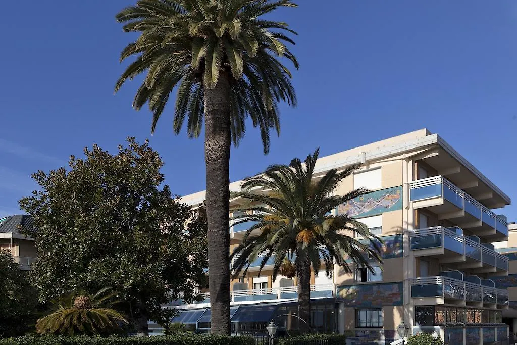 ****  Hotel Garden Lido Loano Italy