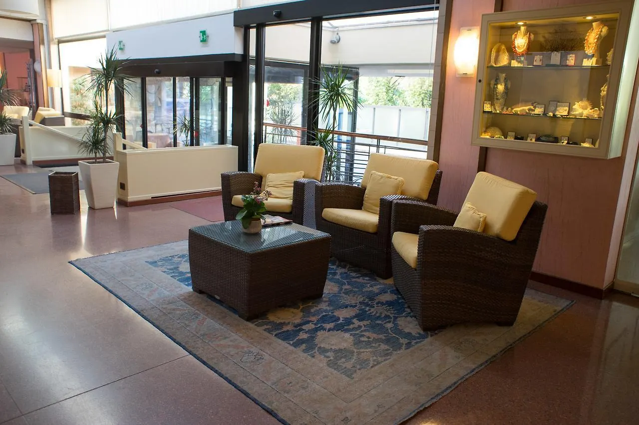 Hotel Garden Lido Loano 4*,  Italy