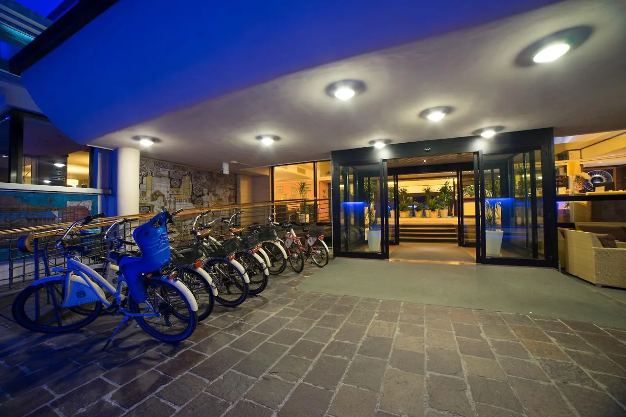 Hotel Garden Lido Loano