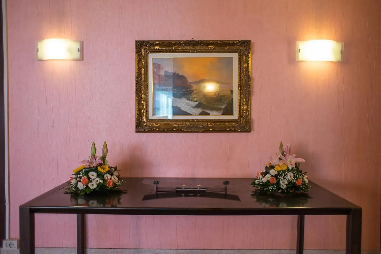 Hotel Garden Lido Loano 4*,