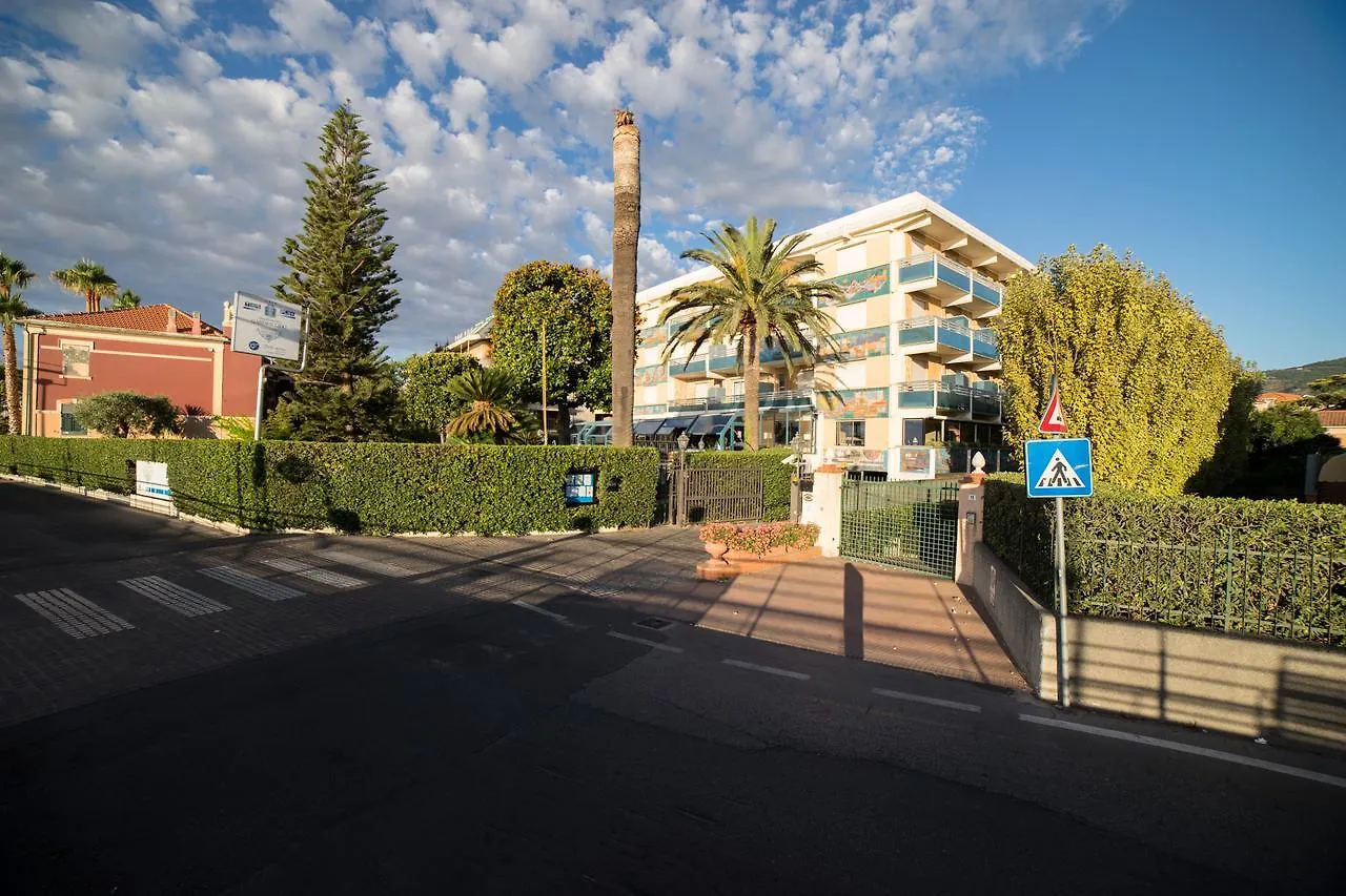 Hotel Garden Lido Loano
