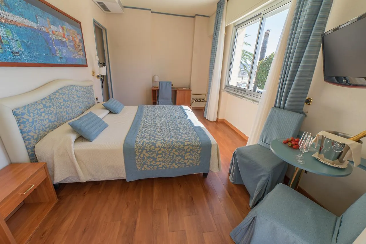 Hotel Garden Lido Loano