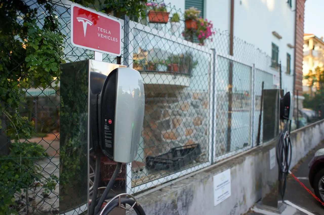 Hotel Garden Lido Loano