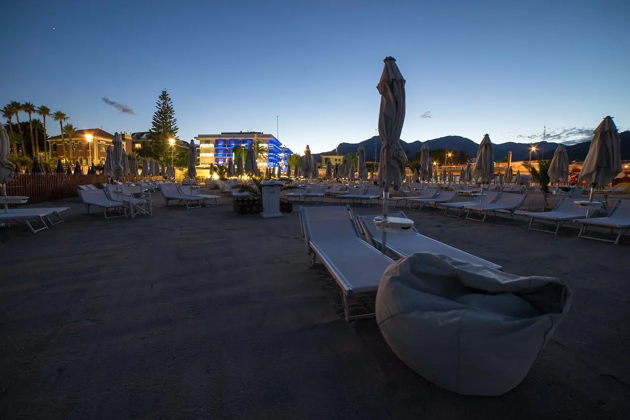 Hotel Garden Lido Loano