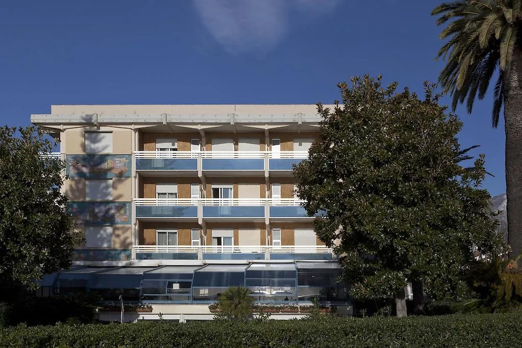 Hotel Garden Lido Loano