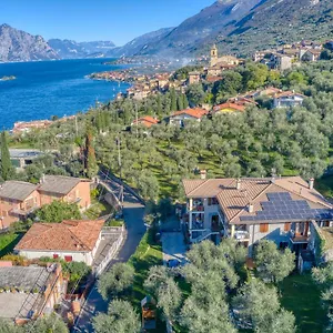 Casa Maya , Brenzone sul Garda Italien