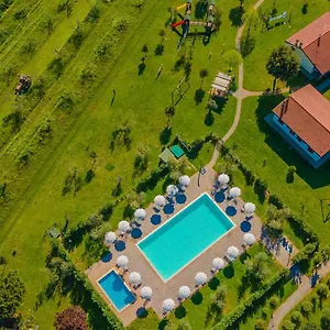 Gli Etruschi , Populonia Italien