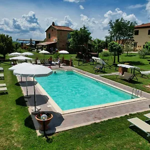 San Francesco , Cortona Italien