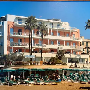 Apartmanhotel Perelli