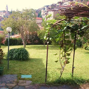 La Felice Casa Di Nonno Battistino Apricale
