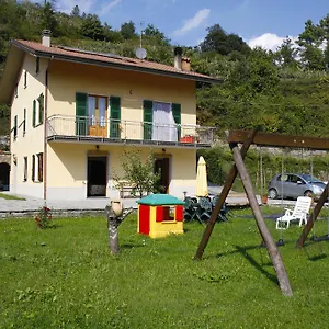 La Via Del Sale Pignone