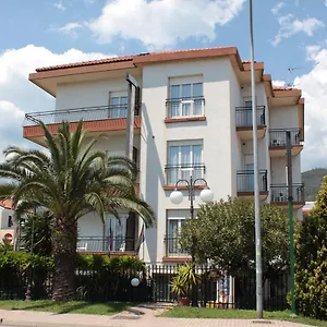 Appart hôtel Colibri Family & Bike, Loano