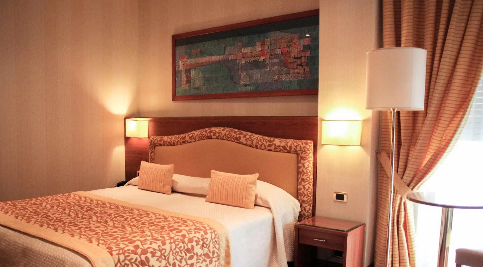 ****  Hotel Garden Lido Loano Italië