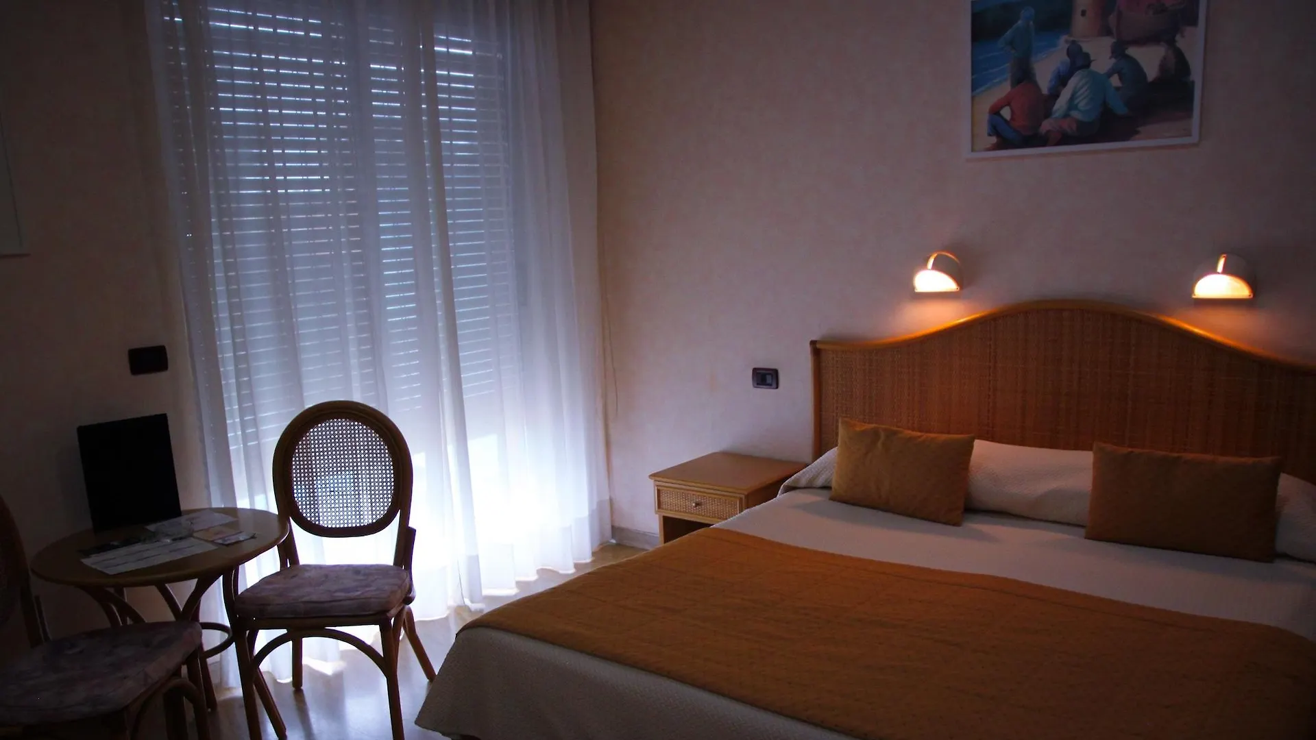 Hotel Garden Lido Loano