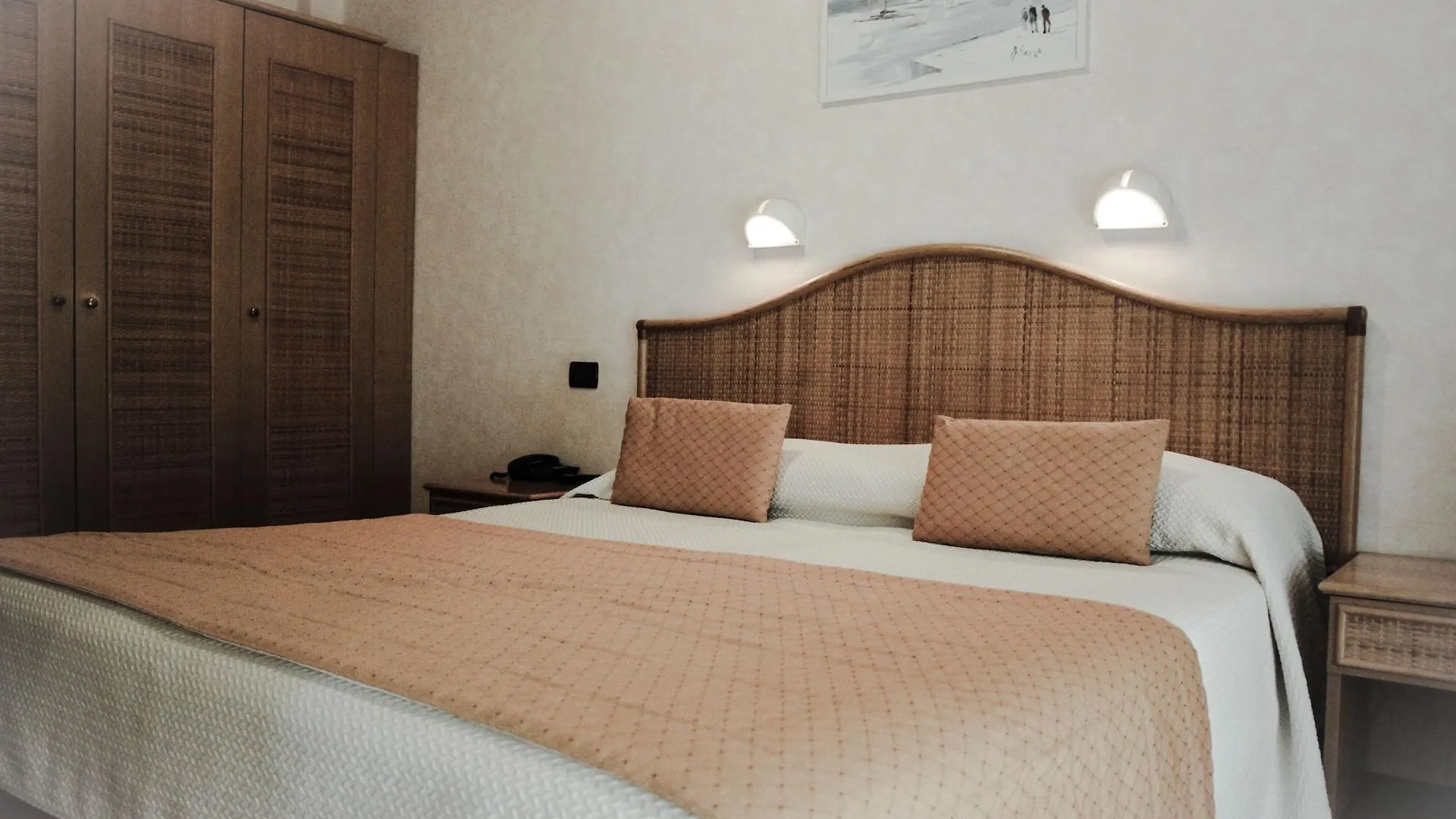 Hotel Garden Lido Loano