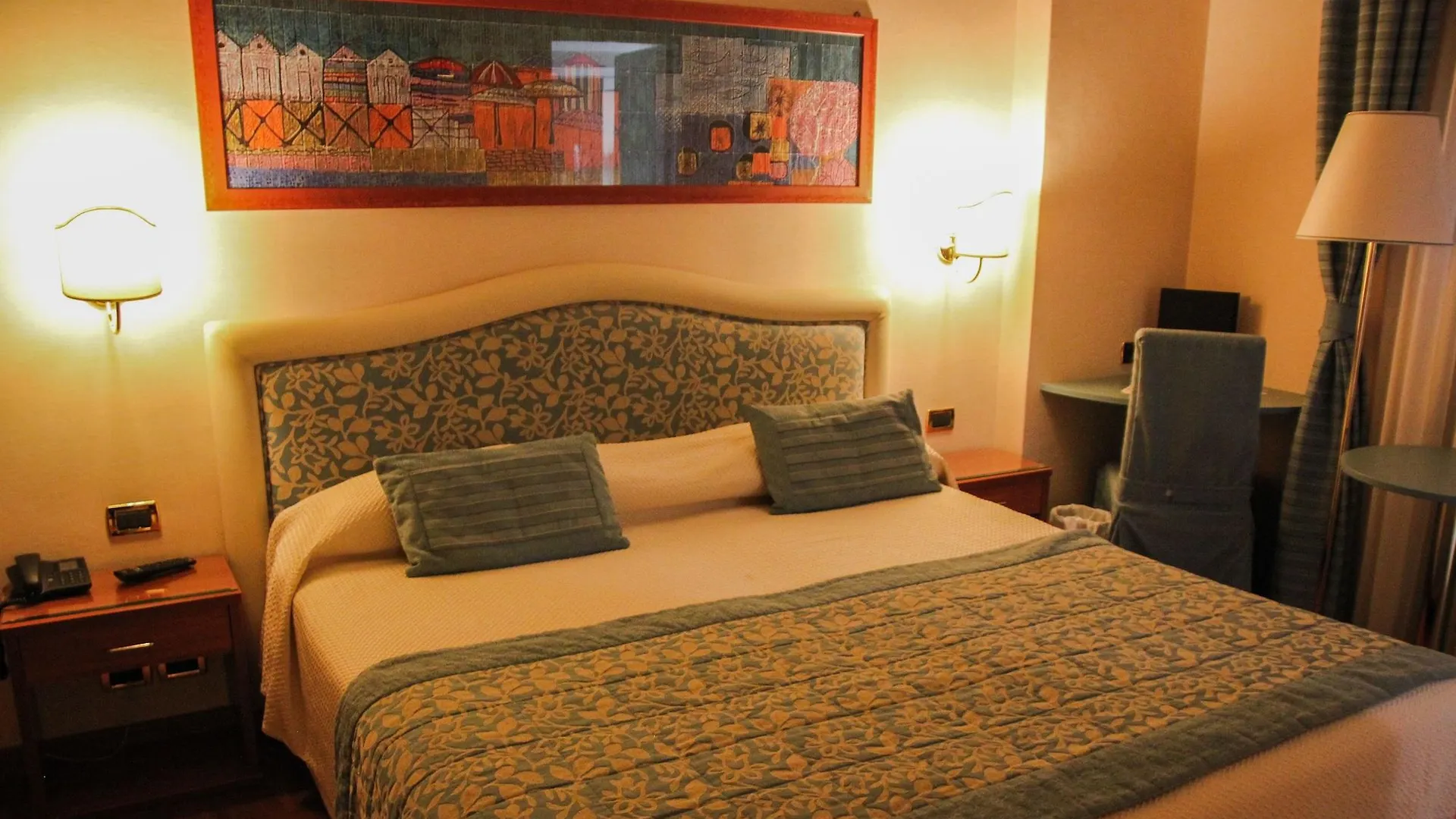 Hotel Garden Lido Loano Italy