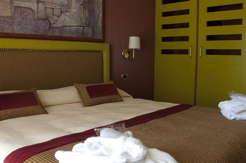 Hotel Garden Lido Loano