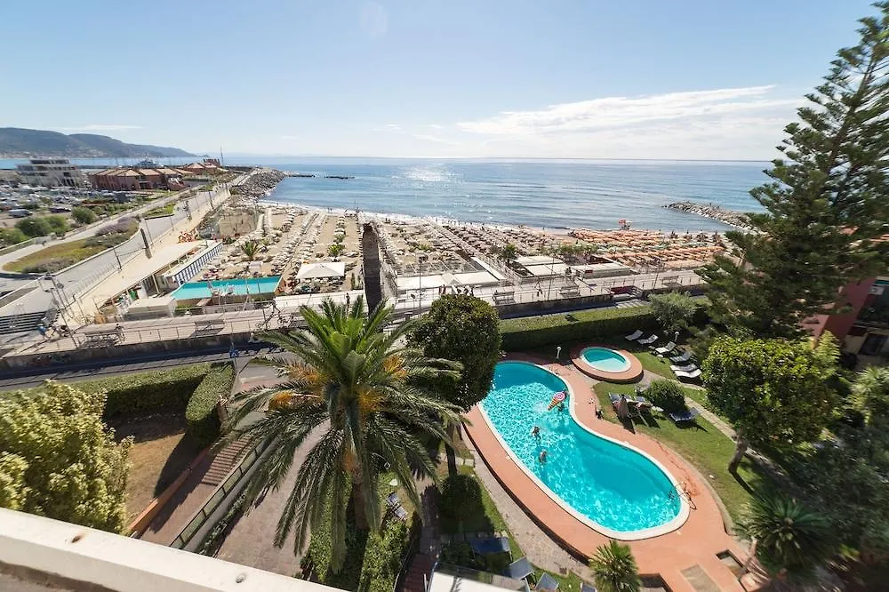 Hotel Garden Lido Loano