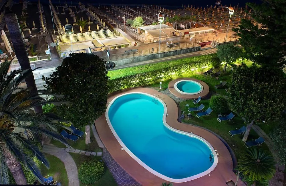 Hotel Garden Lido Loano