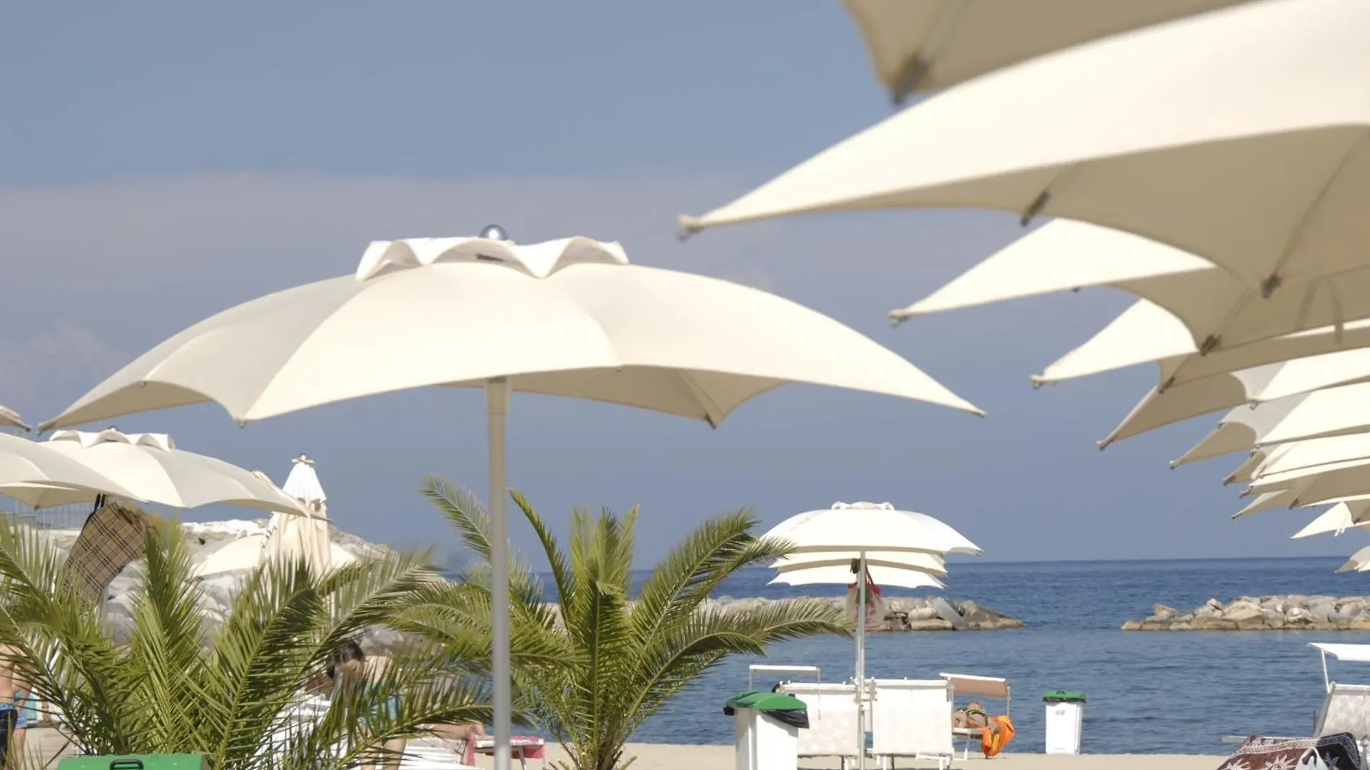 Hotel Garden Lido Loano