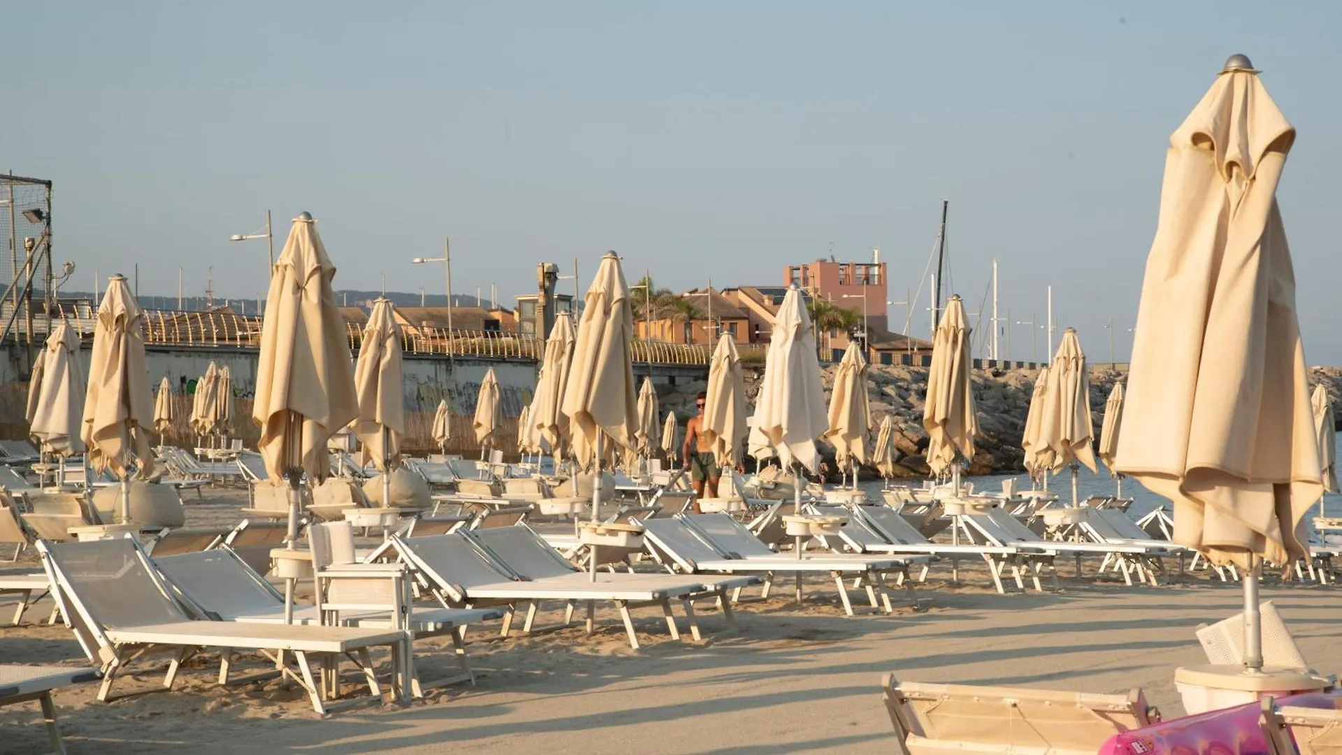 Hotel Garden Lido Loano