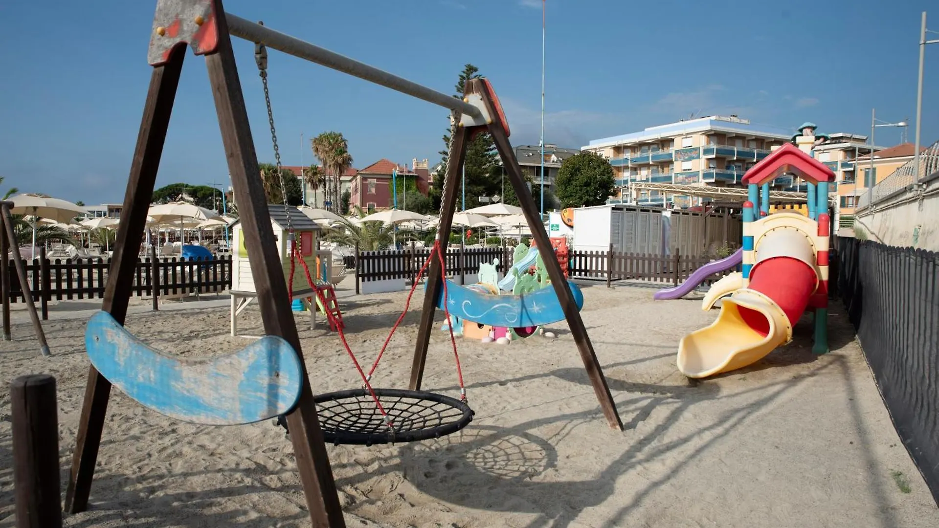 Hotel Garden Lido Loano