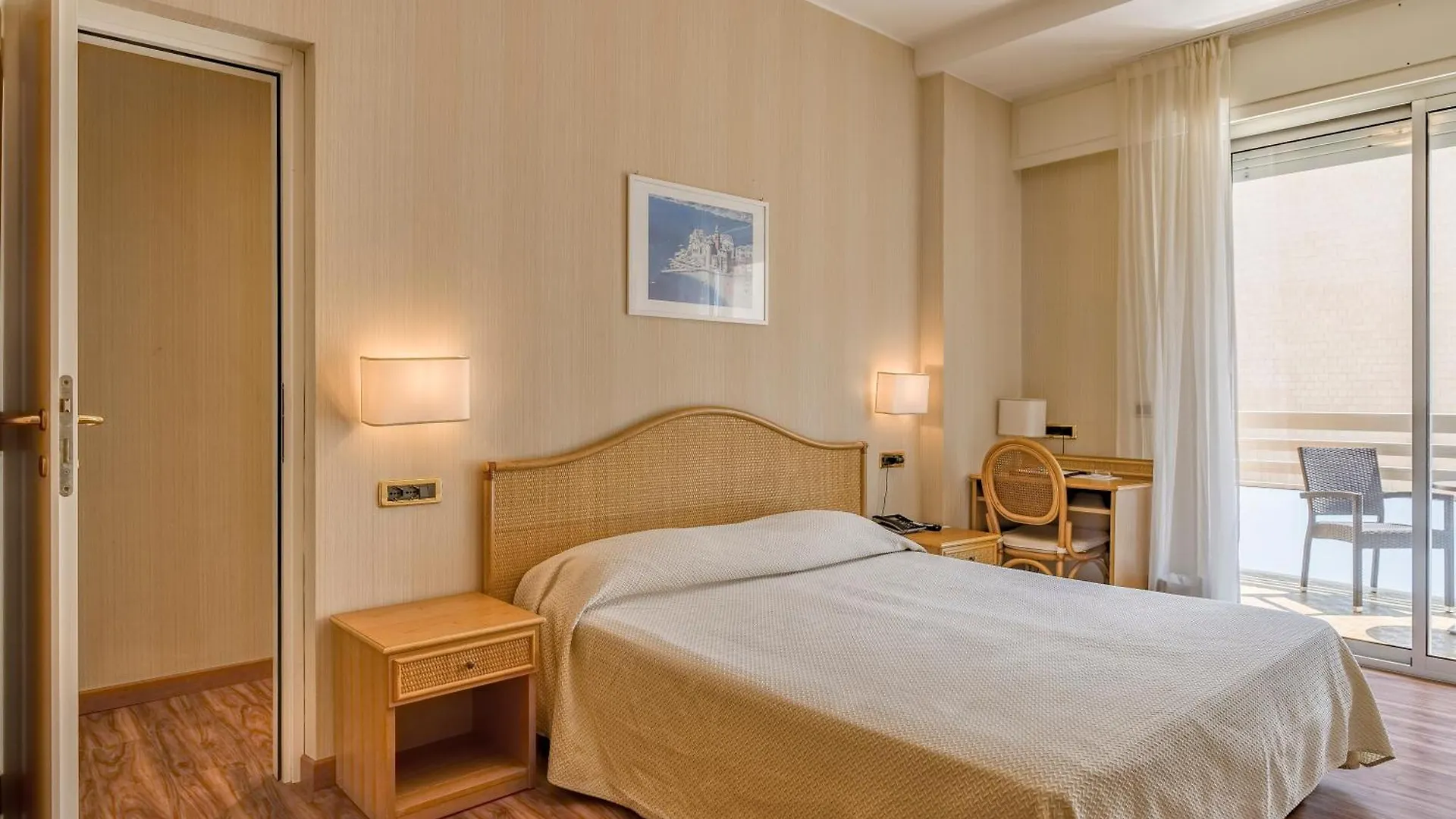 Hotel Garden Lido Loano
