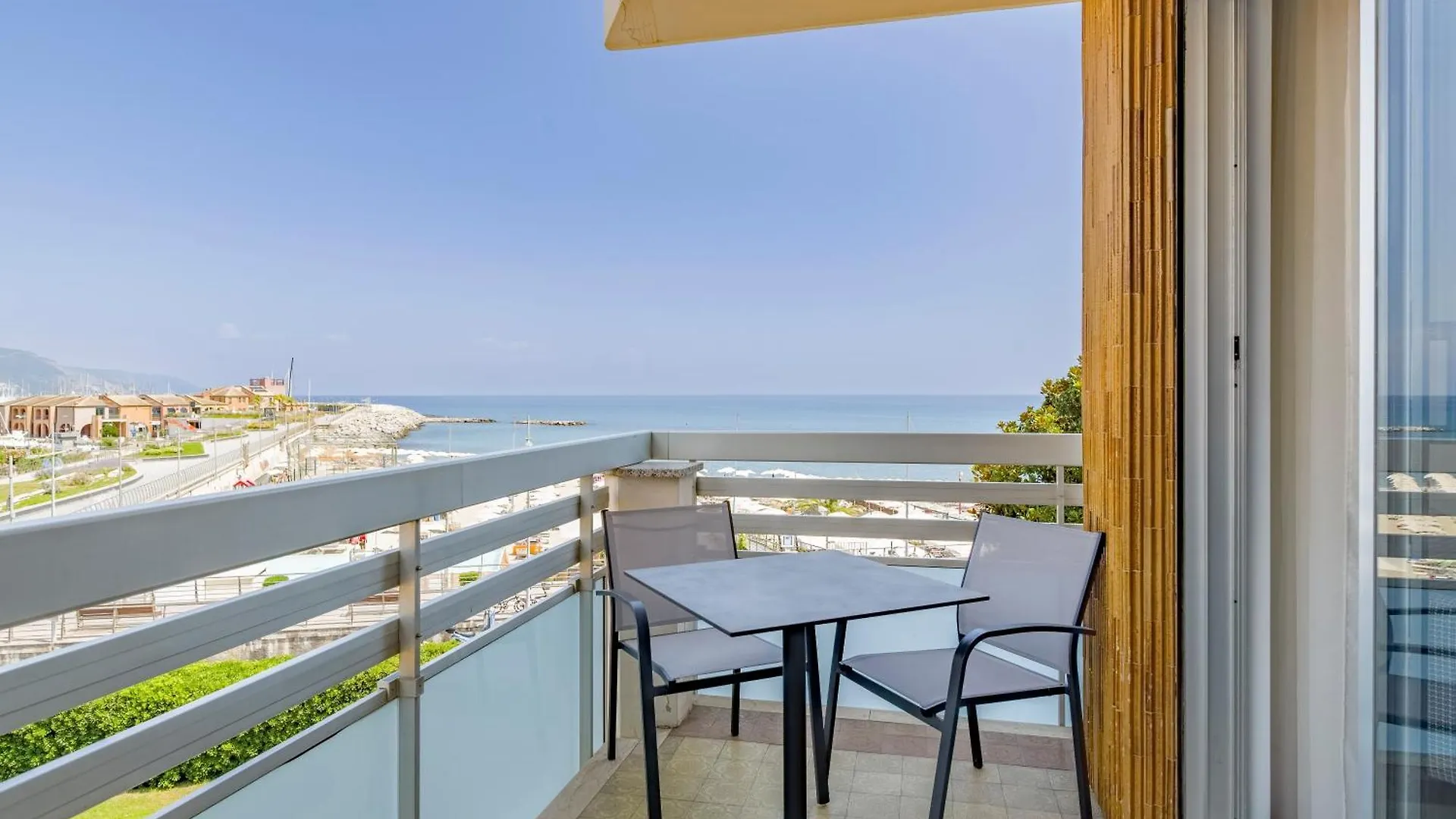 Hotel Garden Lido Loano