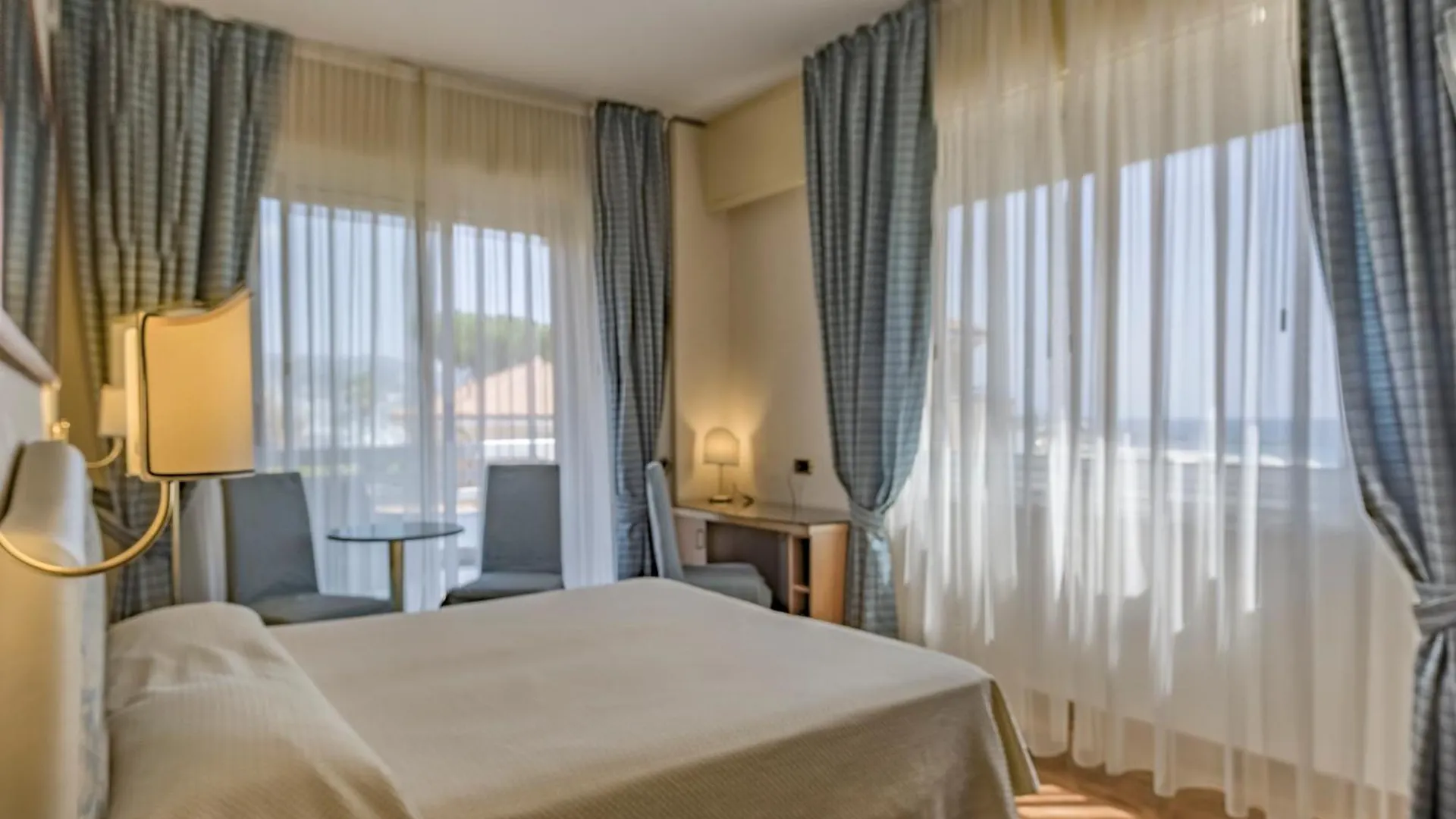 Hotel Garden Lido Loano