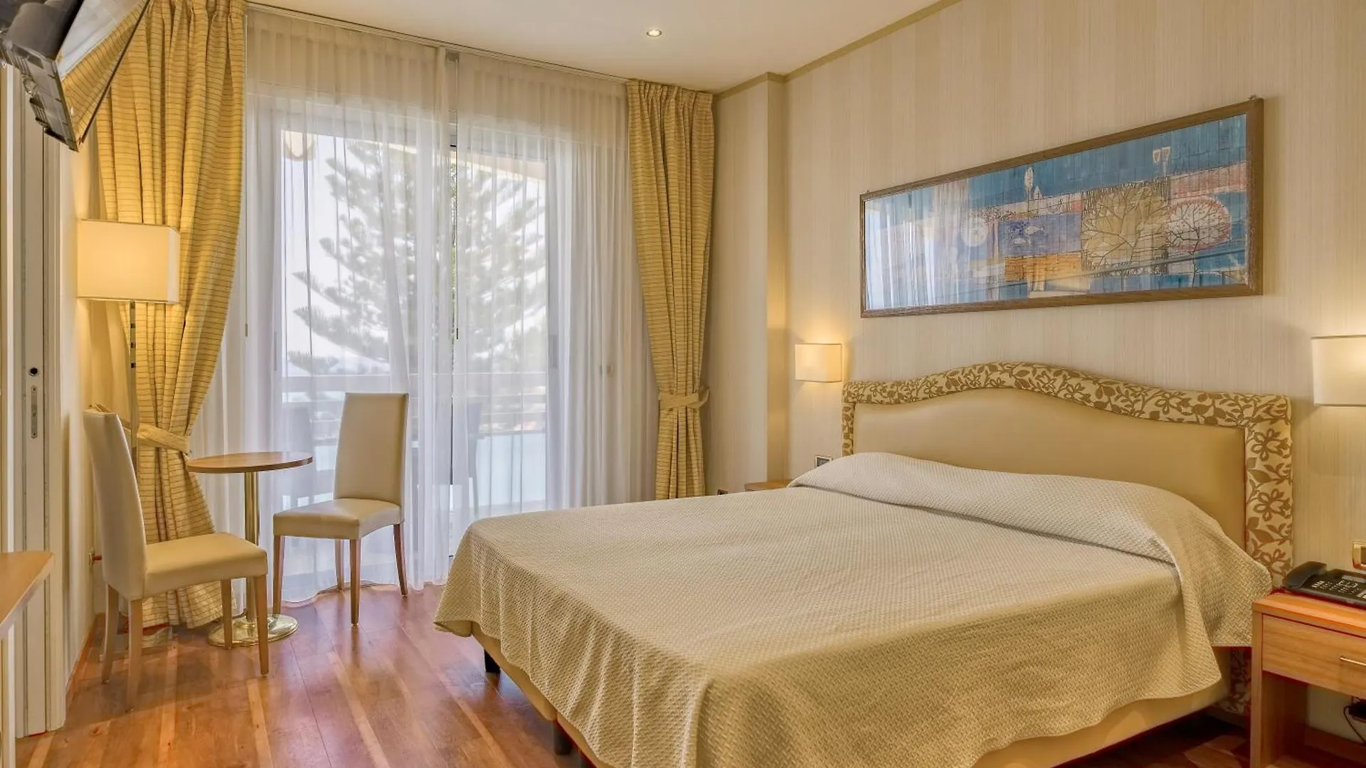 Hotel Garden Lido Loano
