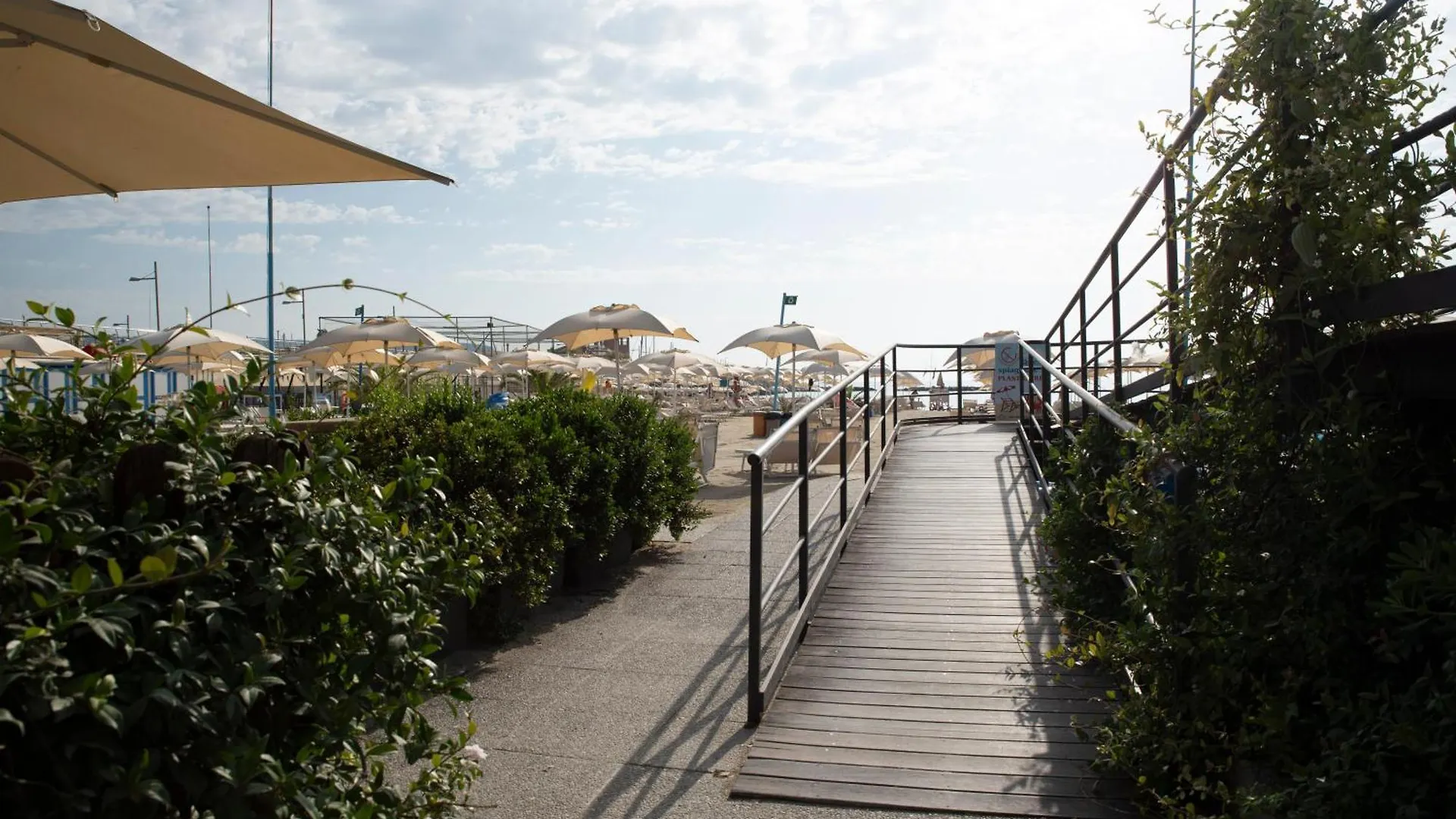 Hotel Garden Lido Loano