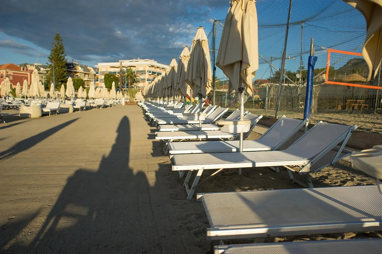 Hotel Garden Lido Loano