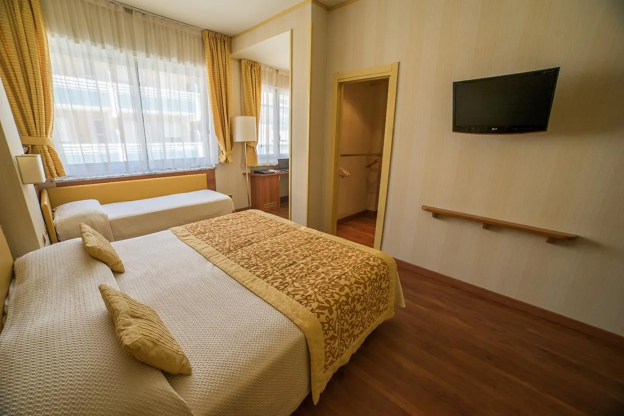 Hotel Garden Lido Loano