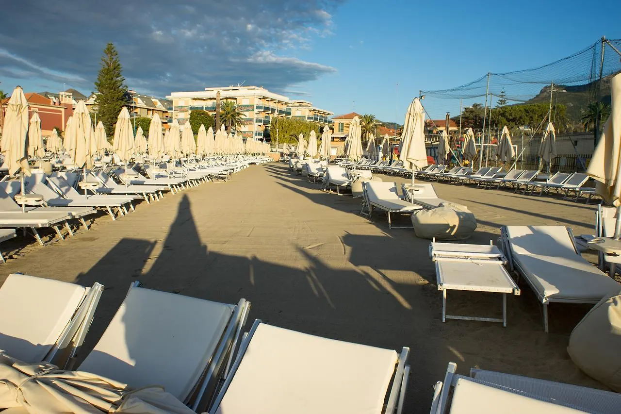 Hotel Garden Lido Loano