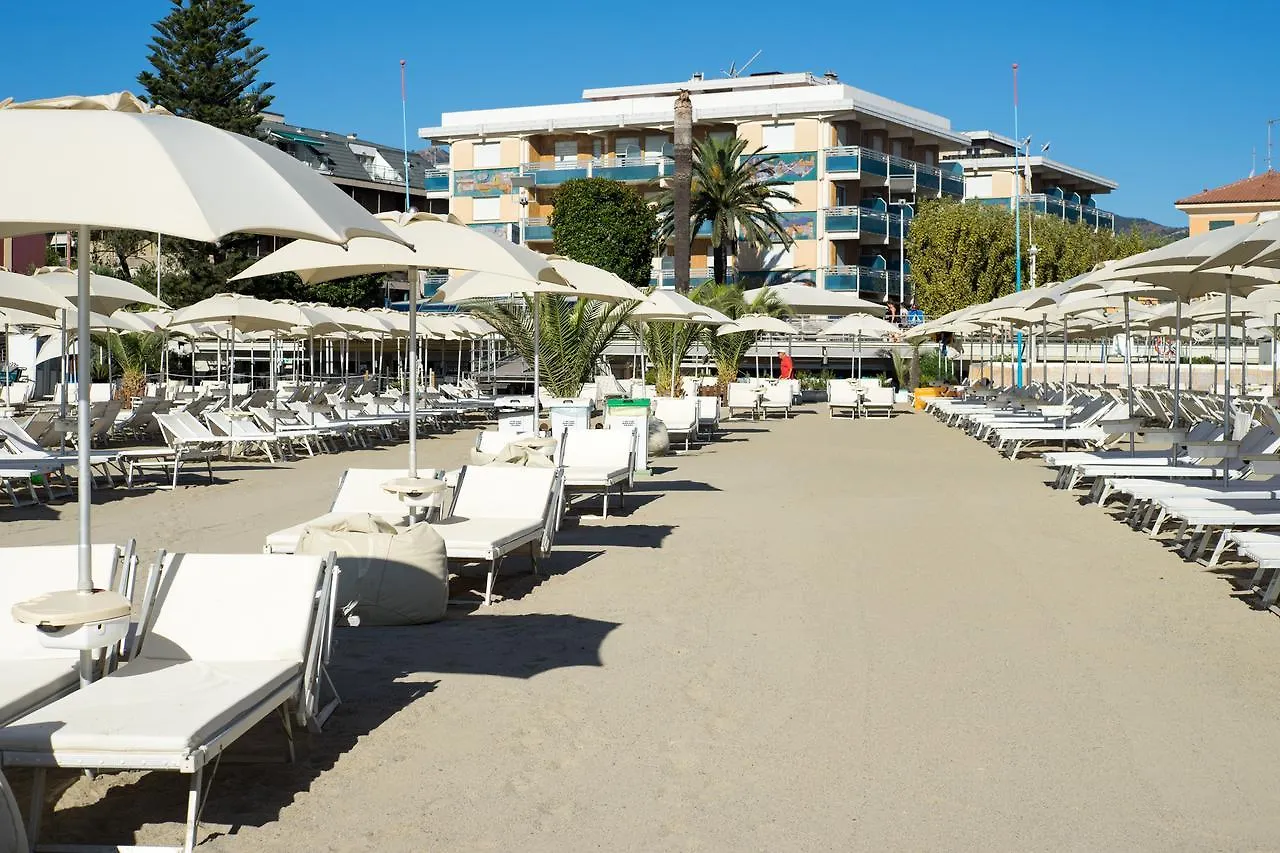 Hotel Garden Lido Loano