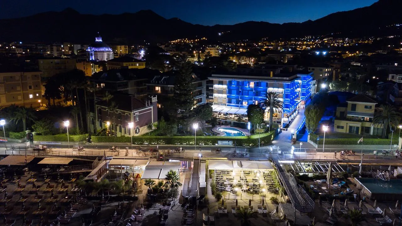 Hotel Garden Lido Loano
