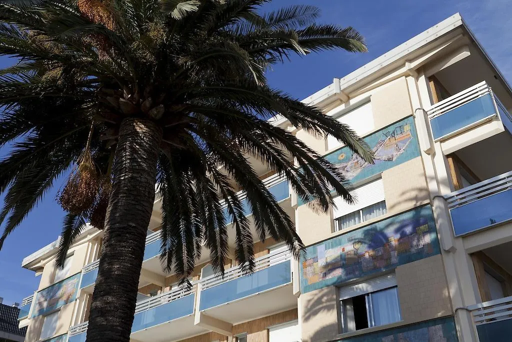 Hotel Garden Lido Loano
